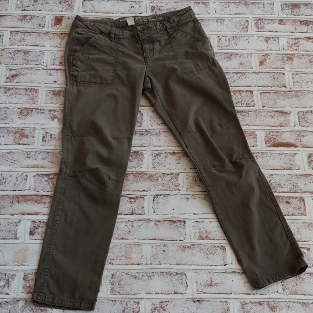 Gap Khakis